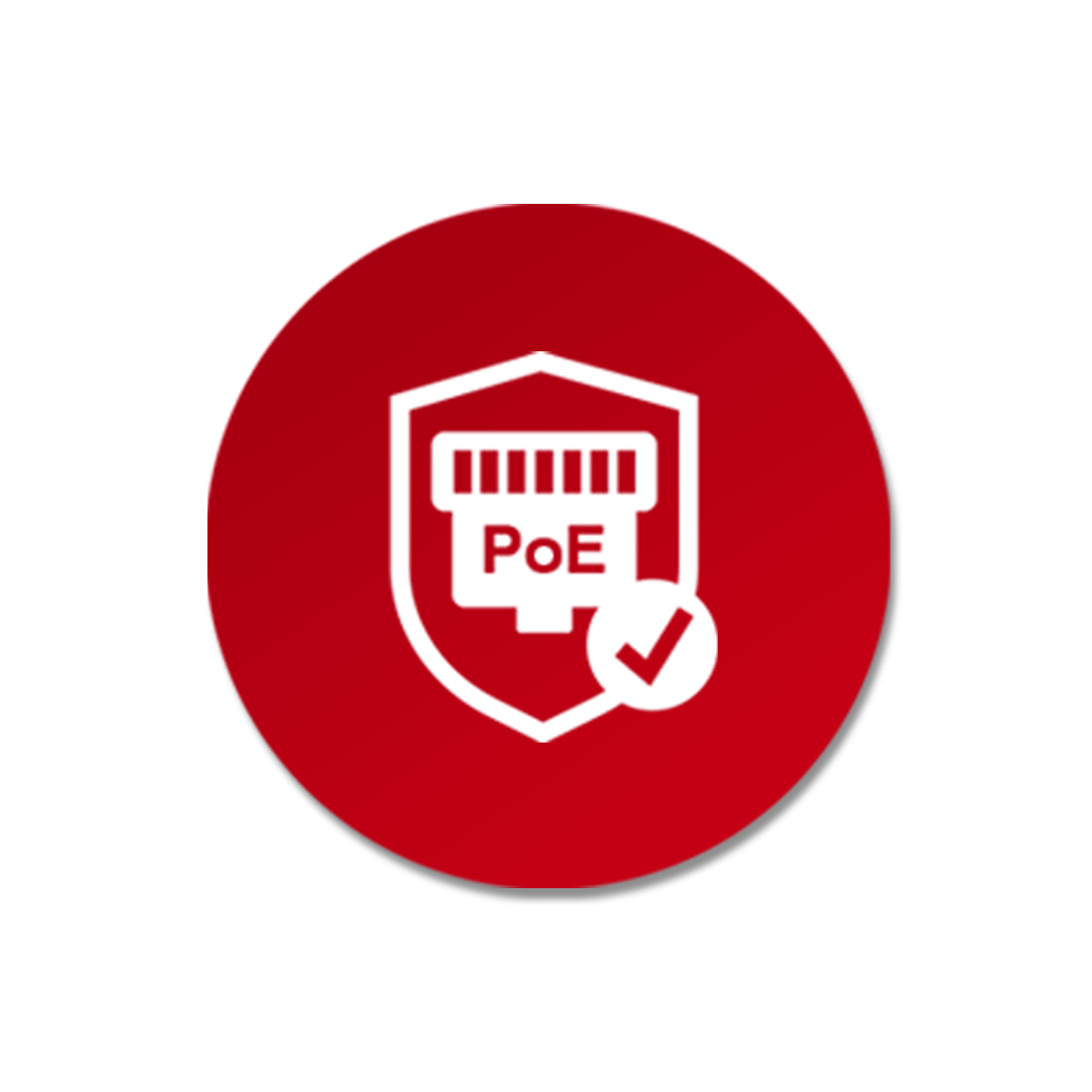 Safe PoE Disable