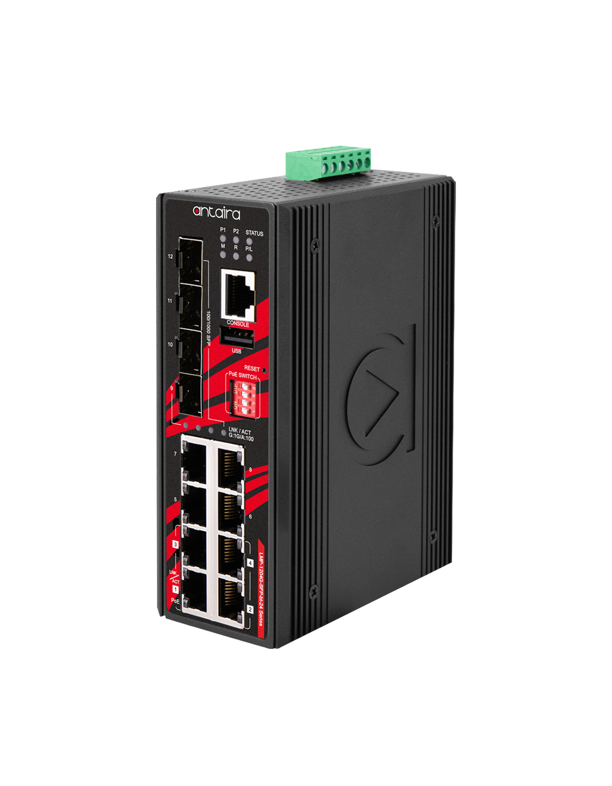 LMP-1204G-SFP-bt-24-T