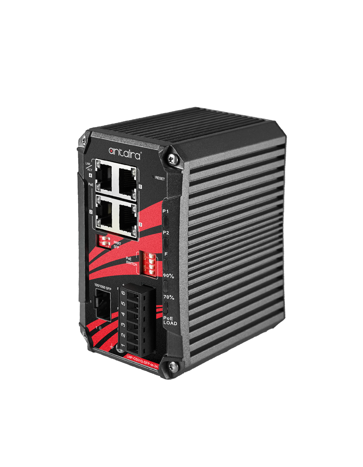 LNP-C501G-SFP-bt-24-T